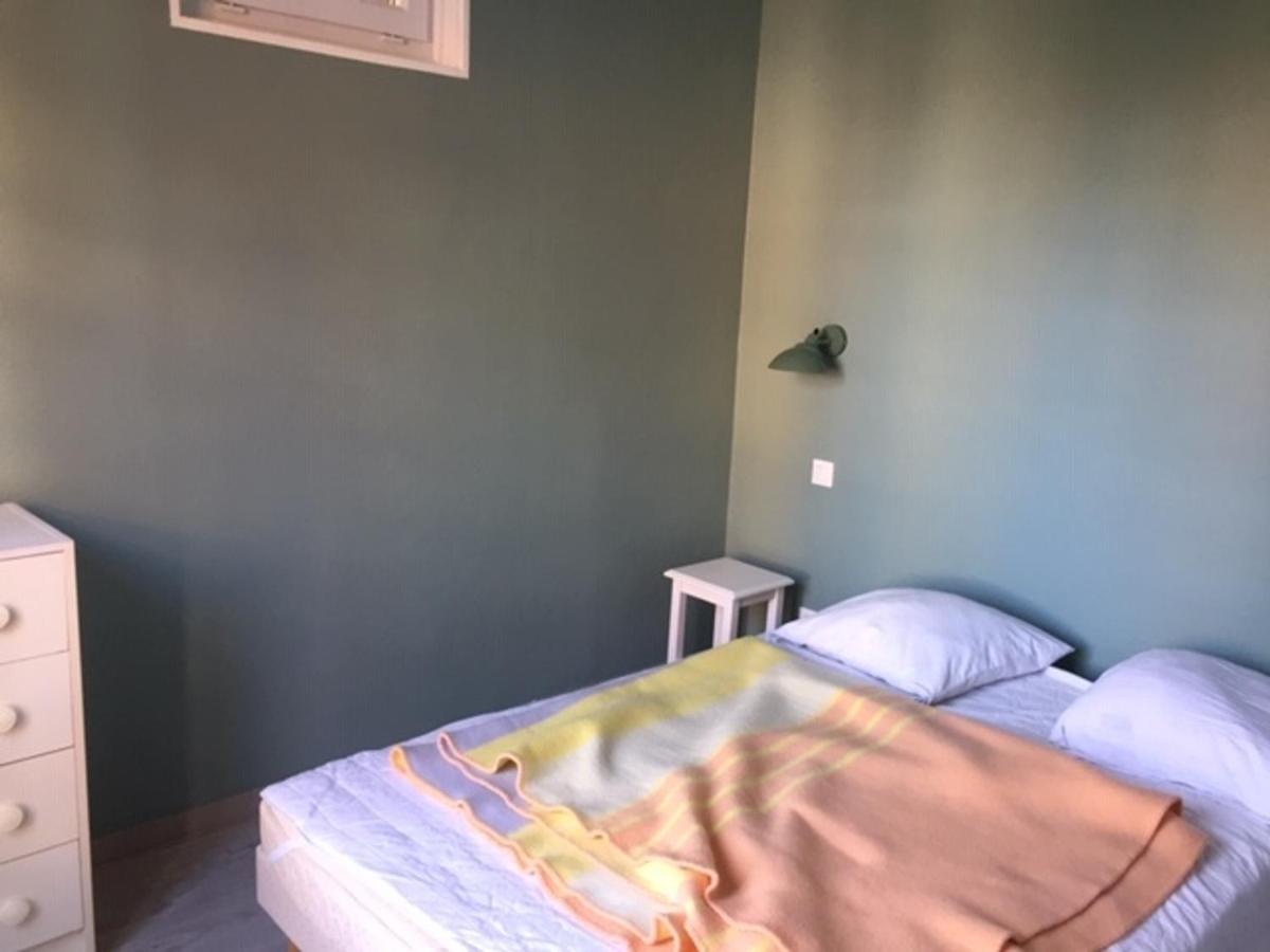 Villa Proche Centre Et Plage, 5 Chambres, Jardin, Terrasse, Parking - Fr-1-712-37 Вілле-сюр-Мер Екстер'єр фото