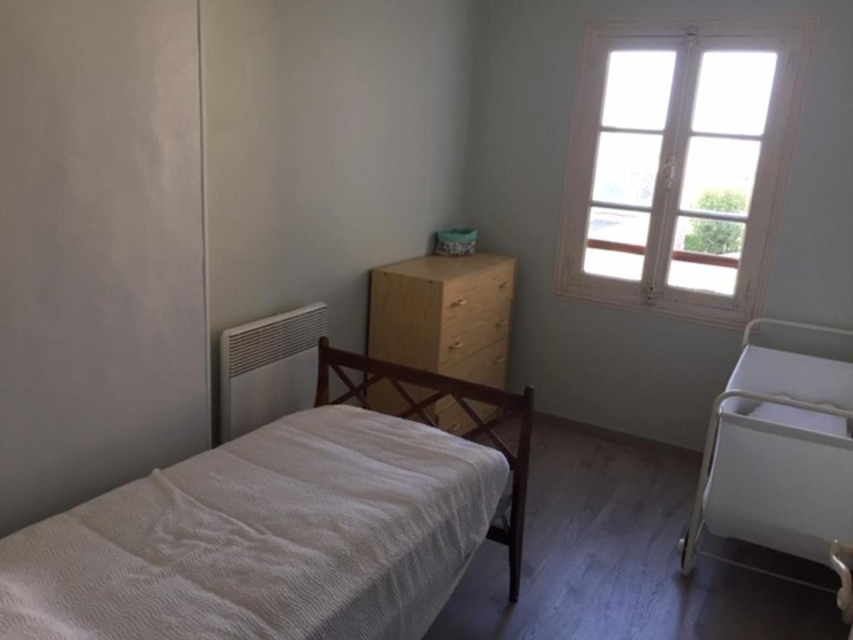 Villa Proche Centre Et Plage, 5 Chambres, Jardin, Terrasse, Parking - Fr-1-712-37 Вілле-сюр-Мер Екстер'єр фото