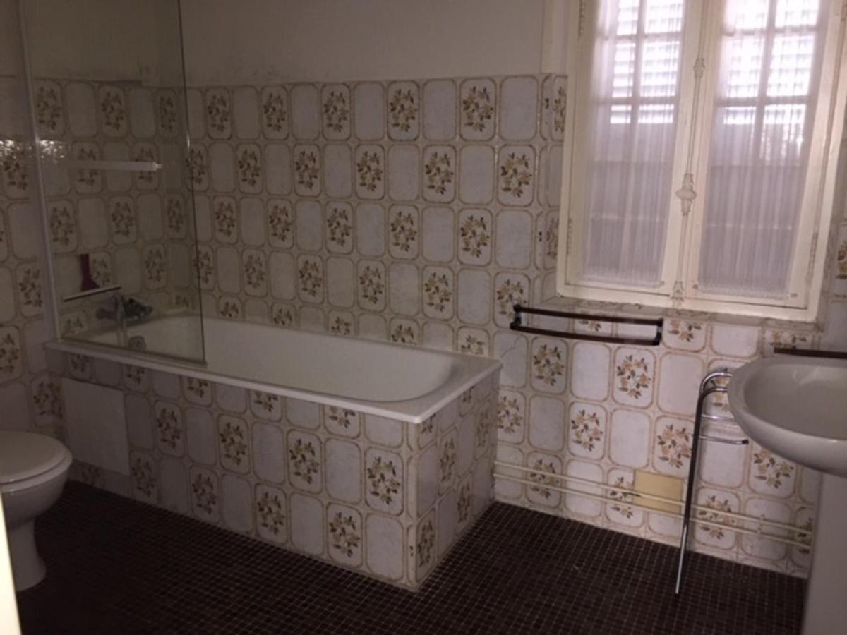 Villa Proche Centre Et Plage, 5 Chambres, Jardin, Terrasse, Parking - Fr-1-712-37 Вілле-сюр-Мер Екстер'єр фото